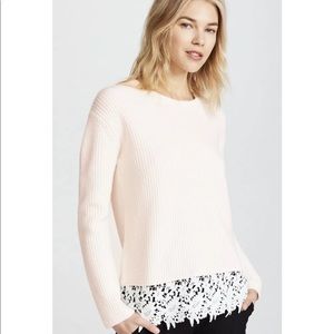 Generation love sweater new small s